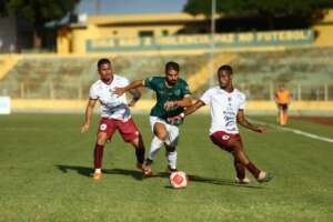 Grêmio Prudente 1 x 2 XV de Jaú - Galo vence a segunda consecutiva