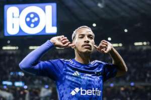 Cruzeiro anuncia contratação em definitivo de Matheus Pereira, destaque da temporada