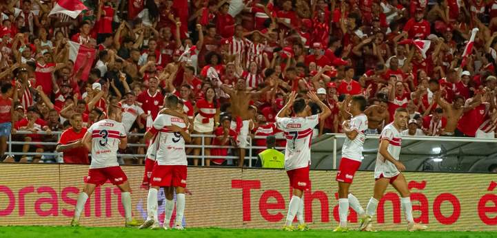 Copa do Nordeste - final