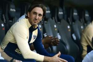 Zubeldía reclama da CBF por ter menos dias de preparação: 'São Paulo não pode permitir isso'