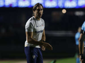 Opinião Sérgio Carvalho: Acabou o encanto de Zubeldía