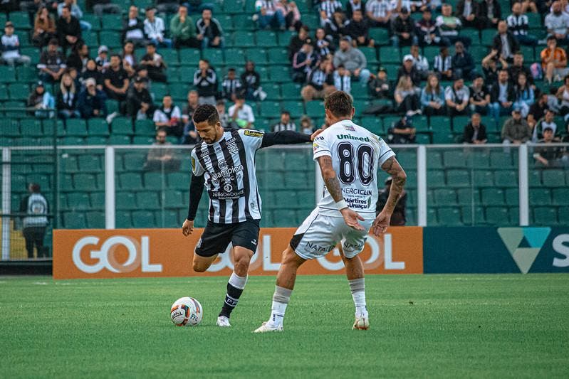 ABC Figueirense Série C 2022