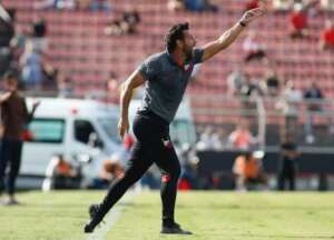 Jogo contra o Guarani pode definir futuro de treinador no Ituano