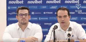 Diretoria do Fortaleza se desculpa após goleada: 