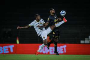 Novorizontino 1 x 1 Amazonas - Ex-Corinthians marca no fim e Tigre arranca empate