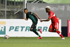 América-MG x CRB - Coelho defende topo em duelo de opostos na Série B