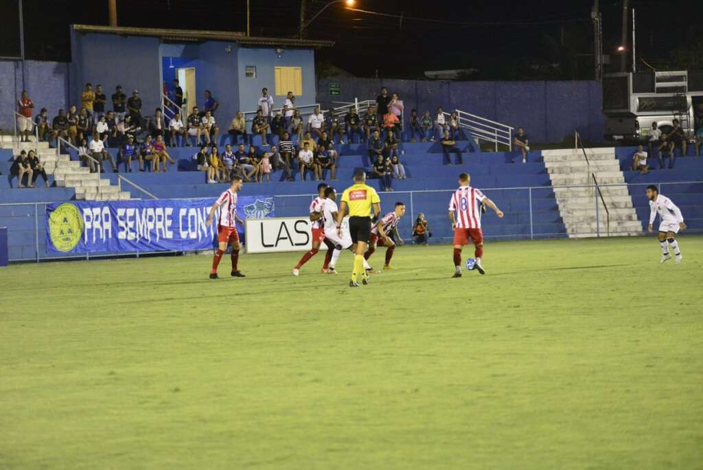 Aparecidense x Náutico – Duelo contra Z-4 da Série C