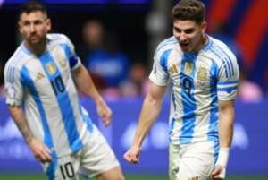 COPA AMÉRICA: Argentina e Chile se enfrentam na abertura da 2ª rodada
