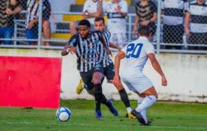 ASA-AL 0 x 0 Retrô-PE - Fantasma frustrado, mas líder do grupo na Série D