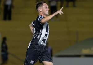 EXCLUSIVO! Portal FI entrevistou ex-Ponte Preta e Guarani após golaço pela Votuporanguense