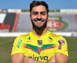 Copa Paulista: Barretos contrata jovem goleiro ex-Ituano e São Bento