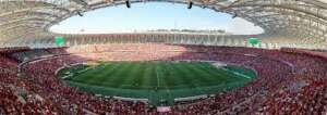 Inter planeja retorno ao Beira-Rio em julho e pode ter prejuízo de até R$ 40 milhões