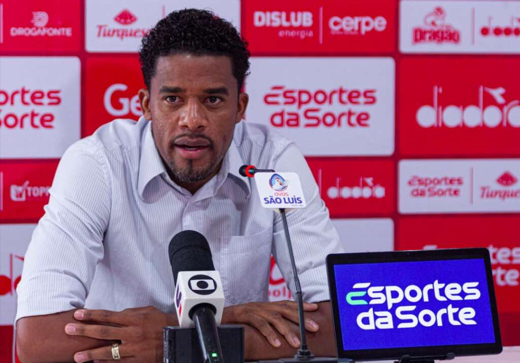 Diretor do Náutico analisa chegada de novos reforços para Série C: “Sei que há pressa”