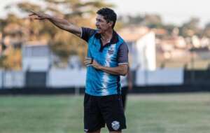 Copa Paulista: Comercial só quer saber de 'olhar para frente'. ENTENDA!