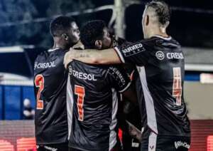 Botafogo-SP x Vila Nova - Chegou a hora da Pantera sair do Z4