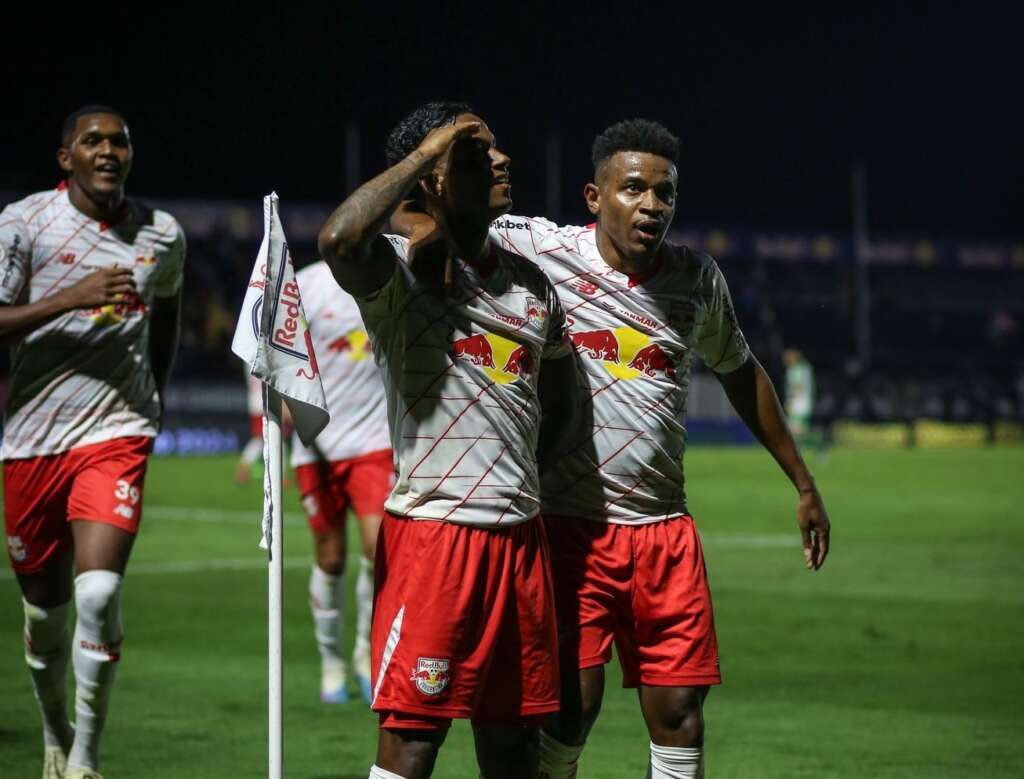 Red Bull Bragantino 2 x 1 Juventude – Com gol ‘the flash’ e golaço, Massa Bruta vence com um a menos