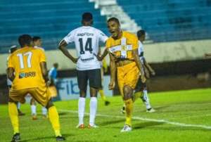 SÉRIE D: Líder Brasiliense-DF joga para garantir vaga no mata-mata