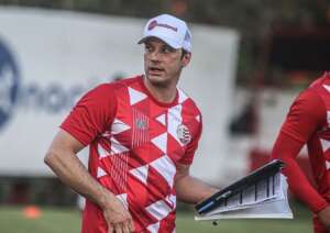 Série C: Náutico avança e Bruno Pivetti pode retornar após nove meses