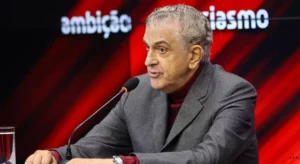 Petraglia dispara contra Cuca: 