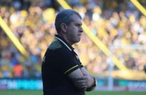 Tencati não faz terra arrasada no Criciúma: 