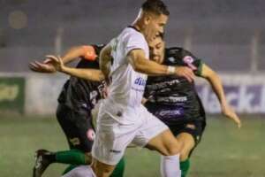 Copa Paulista: Atacante do Comercial afirma: 