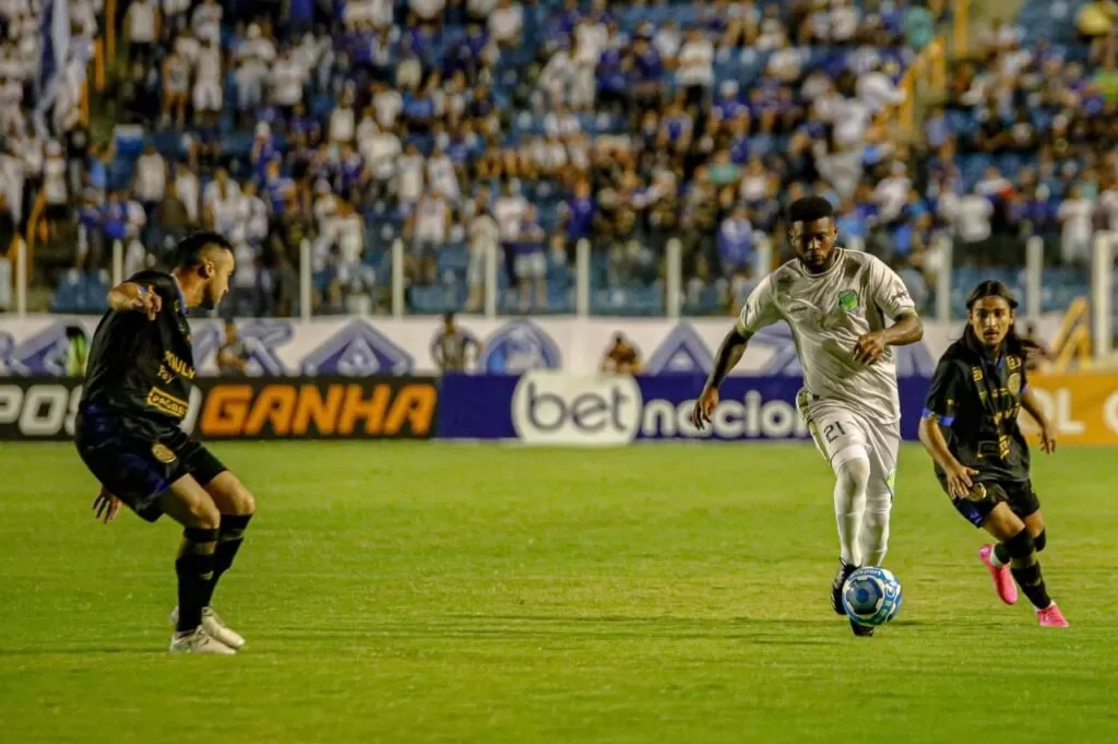 Floresta x Confiança - Verdão busca primeira vitória na Série C