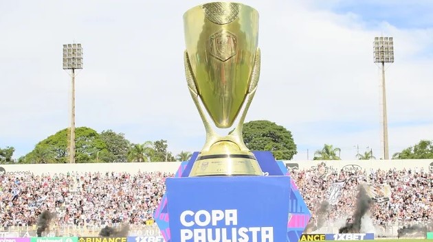 Copa Paulista