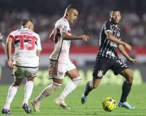 Corinthians x São Paulo - Timão vencerá o primeiro clássico no ano?