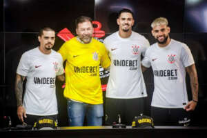 Vai de Bet rescinde contrato de patrocínio com o Corinthians após polêmica com ‘laranja’