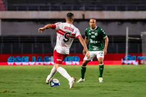 CRB 1 x 0 Guarani - Na estreia de Pintado, Bugre segue como saco de pancadas da Série B