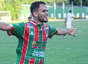 Jacuipense-BA 1 x 2 CSE-AL - Tricolor Palmeirense vence fora de casa e assume a vice-liderança