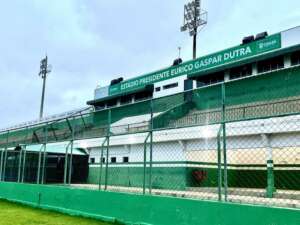 Série D: CBF divulga alteração de Mixto-MT e Iporá para o Dutrinha