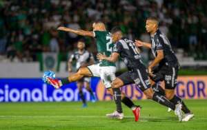 SÉRIE B: Atenções do domingo estão voltadas para o dérbi campineiro