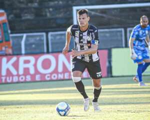 Diego Jussani quer consolidar liderança isolada da Inter de Limeira na Série D