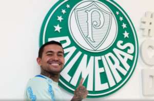 Dudu se chateia com fala de Leila, diz que não vai sair do Palmeiras e dará sua versão