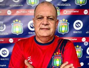 ASSISTA: Técnico do São Caetano analisa virada emocionante na Copa Paulista
