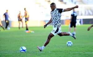 Dérbi 207: Ponte Preta tem cinco pendurados para o dérbi contra o Guarani