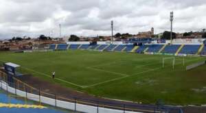 Copa Paulista: Partida entre São-Carlense e União São João tem data alterada. CONFIRA!