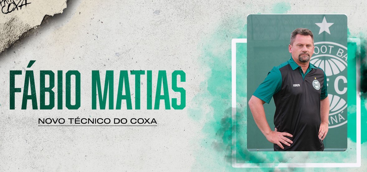 fabio matias credito divulgacao coritiba