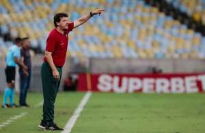 Cruzeiro x Fluminense - Raposa vai aumentar a crise no Tricolor?