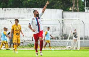 Copa Paulista: Rio Branco anuncia mais dois reforços. VEJA QUEM SÃO!