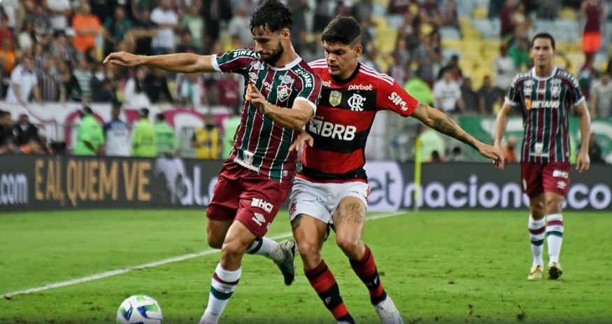 Flamengo e Fluminense criam planilha e vetam funcionários com tatuagens e piercings