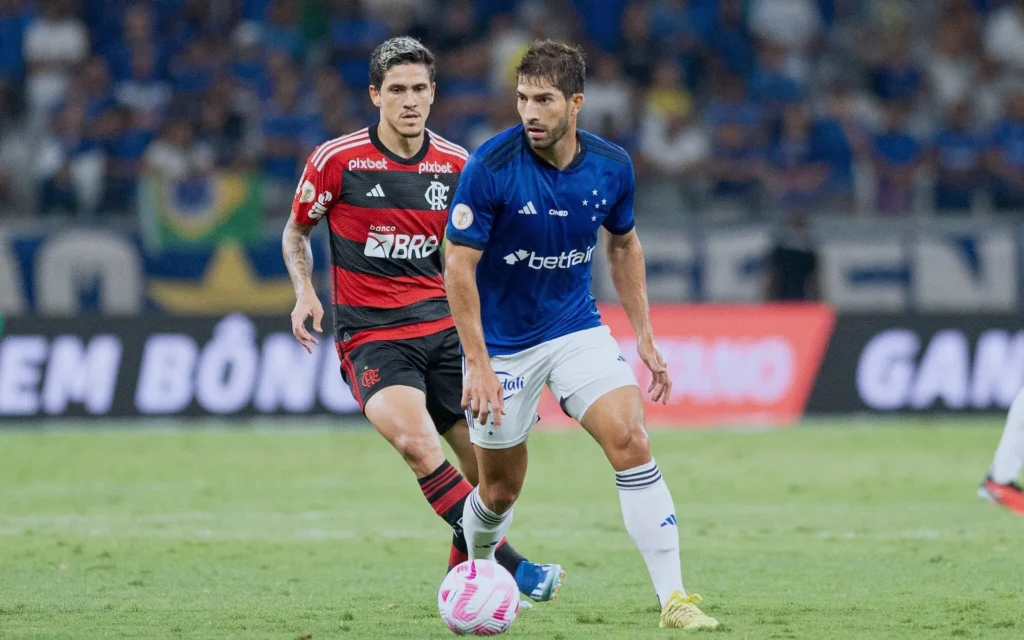 Flamengo x Cruzeiro- Raposa vai surpreender no Maracanã