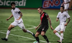 Fluminense x Atlético-GO - A pressão só aumenta!