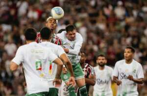 Juventude x Atlético-GO - Confronto direto contra o rebaixamento