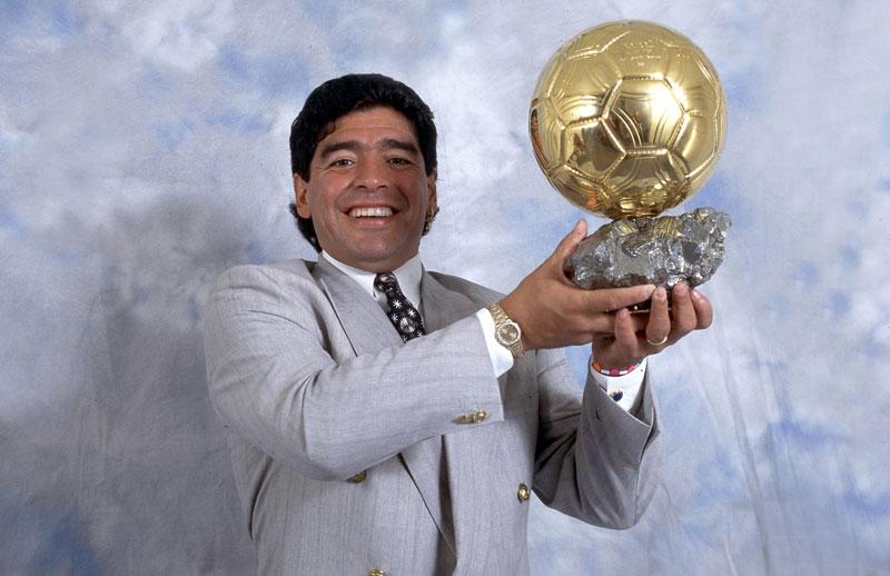 Maradona