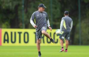 Atlético-MG acumula desfalques para duelo contra o Red Bull Bragantino