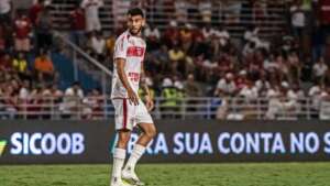 Atacante do CRB planeja Série B: 
