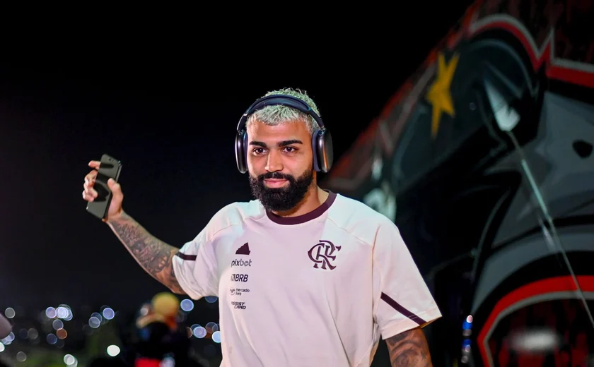 Gabigol