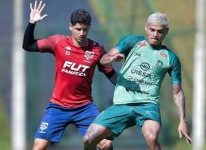 Copa Paulista: Grêmio Prudente vence time da Série D em jogo-treino. Veja!